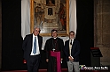 VBS_5351 - Da San Pietro in Vaticano. La tavola di Ugo da Carpi per l'altare del Volto Santo